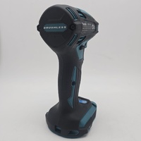 Makita DTD172 18V 4 Stage Cordless Brushless Impact Driver Skin Only