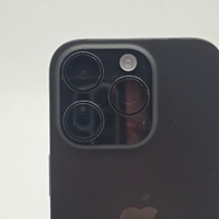Apple iPhone 16 Pro 512GB Black Titanium Unlocked 6.3 Inch Smartphone