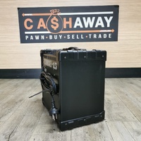 Roland CUBE-15 18W Guitar Practice Amp Clean Channel 4 Effects