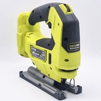 Ryobi RJS18X 18V ONE+ HP Brushless Jigsaw Skin Only On Board LED Worklight