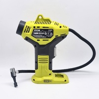 Ryobi 18V ONE+ Cordless High Pressure Inflator R18P Skin Only