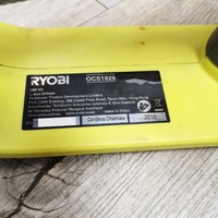 Ryobi OCS1825 18V Cordless Chainsaw 10 Inch 254mm Bar Skin Only