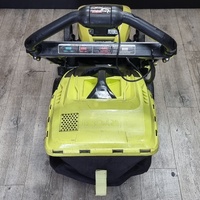 Ryobi 18V ONE+ HP OLM1840BL Cordless Lawn Mower with Catcher