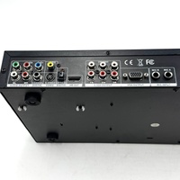 VOCAL-STAR VS-1200 Professional Karaoke Player 15W Audio System Home Entertainment No Remote