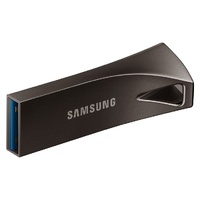 Samsung BAR Plus 512GB USB 3.2 Gen 1 Flash Drive MUF-512BE4/APC Metal USB Memory Stick