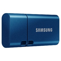 Samsung USB Type-C Flash Drive 512GB USB 3.2 Gen 1 Portable USB-C Memory Stick MUF-512DA/APC
