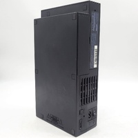 Sony PlayStation 2 PS2 Console SCPH-39002 Black PAL Bundle With Controller, AV Leads & Power Cable