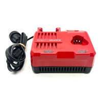 Milwaukee M12 M18 Corded Rapid Battery Charger M12-18FC 155W 50/60Hz 220-240V