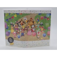 Super Mario Party Nintendo Switch Game Cartridge