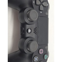 Sony PlayStation PS4 DualShock 4 Wireless Controller Black CUH-ZCT2E