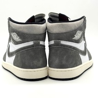 Nike Air Jordan 1 Retro High OG Washed Black DZ5485-051 US Mens 9.5