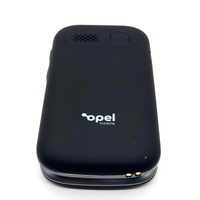 Opel OMTF22B TouchFlip 4G 32GB Senior Flip Phone Bluetooth