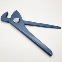 Gedore 152 14 Inch High Speed Pipe Wrench German Heavy Duty Tool