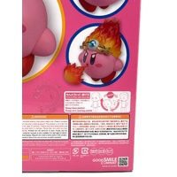 Good Smile Company Nendoroid 544 Kirby's Dream Land Figure