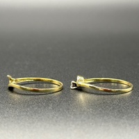 Ladies 18ct Yellow Gold Diamond Bridal Ring Set