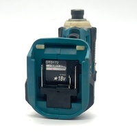Makita DTD172 18V LXT Cordless Brushless Impact Driver Skin Only