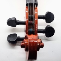 Hans Tianjin Violin with Case and Shoulder Rest