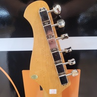 Artist GrungeMaster Six-String Electric Guitar Full Size