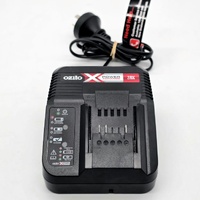 Ozito PXCG-030C Charger with PXBP-250 2.5Ah Battery 18V PXC Combo