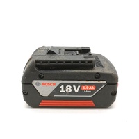 Bosch GBH 18V-26 Brushless SDS-Plus Hammer Drill 18V 5.0Ah Battery
