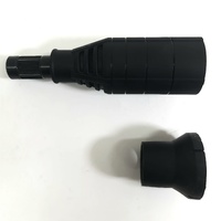 Ramset FRAMEBOSSXPM Fastener Gun 400J Max Impact 75mm Magazine 100mm Single Shot