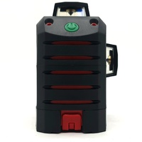 CPI CPI3TG Industrial Green Beam All Function Laser Kit