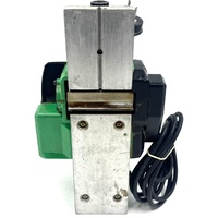 Hitachi P20SE 82mm 670W Corded Electric Planer 15000RPM Woodworking Tool