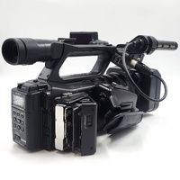 Sony HVR-Z7P Professional HDV Digital Video Camera Recorder 1080i Compact Camcorder