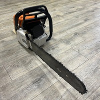 STIHL MS381 Professional Chainsaw 72.2cc 2 Stroke Petrol Engine 20 in 50cm Bar