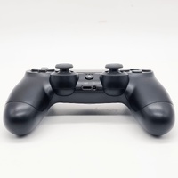 Sony PlayStation PS4 DualShock 4 Wireless Controller Black CUH-ZCT2E