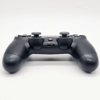 Sony PlayStation PS4 DualShock 4 Wireless Controller Black CUH-ZCT2E