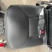 Pride Jazzy Select 6 Electric Power Wheelchair Mobility Chair