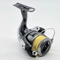 Shimano Sienna 2500FD Spinning Fishing Reel