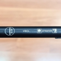Shimano Vengeance Barbel Classic Fishing Rod 12ft 1.50lbs VBCL 2pc