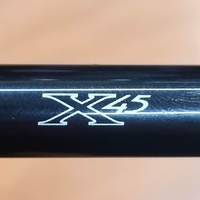 Daiwa Sensor Sandstorm 1002M 2 Piece Surf Spinning Fishing Rod