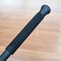 Shakespeare Ugly Stik Gold Fishing Rod 1.95M 6'6" USG-SP66A2 3-6kg 2pc