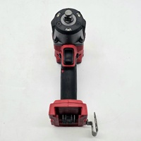Milwaukee M18 FMTIW2F12 18V Brushless Impact Wrench with 5.0Ah Battery