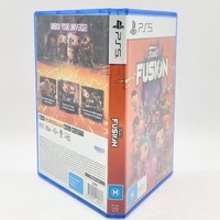 Funko Fusion PS5 PlayStation 5 Video Game