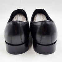 POLITIX IF01 Jack Black Dress Shoes Men’s Size 44 Formal Leather Lace Up Shoes