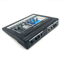 PreSonus EarMix 16M 16x2 AVB Networked Personal Monitor Mixer