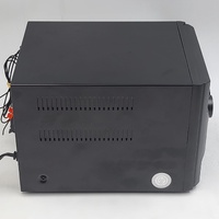 Lenoxx BMV26 Bluetooth DVD Hi-Fi Speaker Sound System with Remote