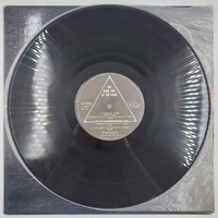 Pink Floyd – The Dark Side of the Moon 1973 Australian Pressing Gatefold Vinyl LP Record Classic Rock
