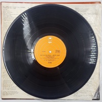 Meat Loaf – Bat Out of Hell 1977 Vinyl LP Record Classic Rock Album