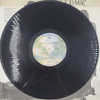 Fleetwood Mac – Rumours 1977 Original Australian Pressing Vinyl LP Record Classic Rock Vintage Collectible 33RPM