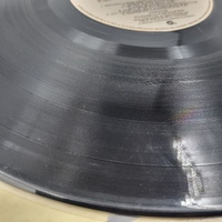 Fleetwood Mac – Rumours 1977 Re-Press Vinyl LP Record Classic Rock Album