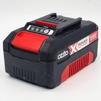 Ozito PXC PXIDS-300 18V Cordless Impact Driver with 3.0Ah Battery