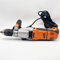 AEG SB20-2E 13mm 2-Speed 750W Corded Percussion Drill 240V Heavy Duty