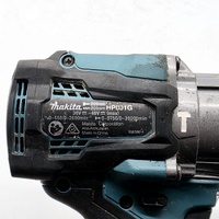 Makita HP001G XGT 40V Max Brushless Cordless Hammer Driver Drill Skin Only