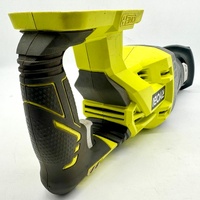 Ryobi ONE+ 18V Cordless Reciprocating Saw R18RS Skin Only Anti-Vibe Technology