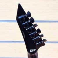 ESP LTD MH-250 Electric Guitar EMG-H2 Pickups Floyd Rose Tremolo with Hard Case